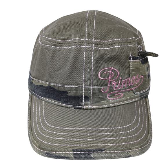 Primos Hunting Calls Cadet Army Cap Multicolor One Size Adjustable Paramount - Picture 1 of 10